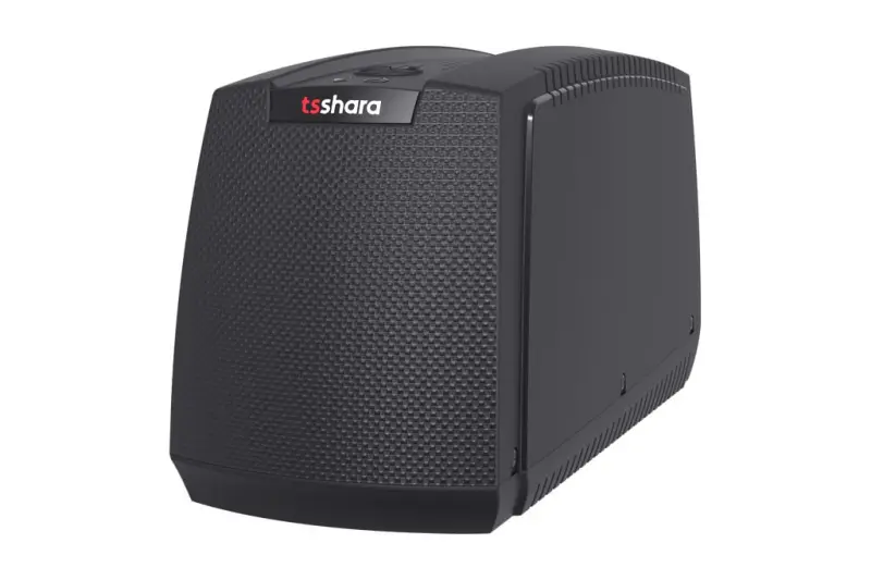 Fornecedor de nobreak ts shara 1800va